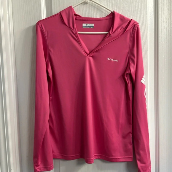 Columbia Tops - Columbia shirt